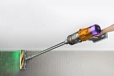 Foto dell'aspirapolvere Dyson V12 Slim