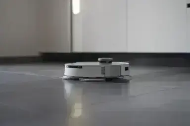 Foto del robot aspirapolvere Ecovacs Deebot T20 Omni