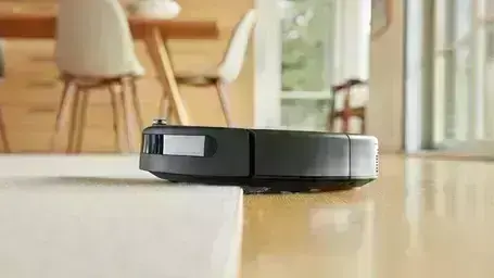 Foto del robot aspirapolvere iRobot Roomba 692