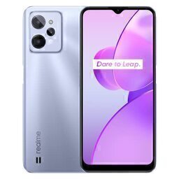 Foto di uno smartphone Realme C31