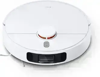 Foto del robot aspirapolvere Xiaomi Robot Vacuum S10 Plus